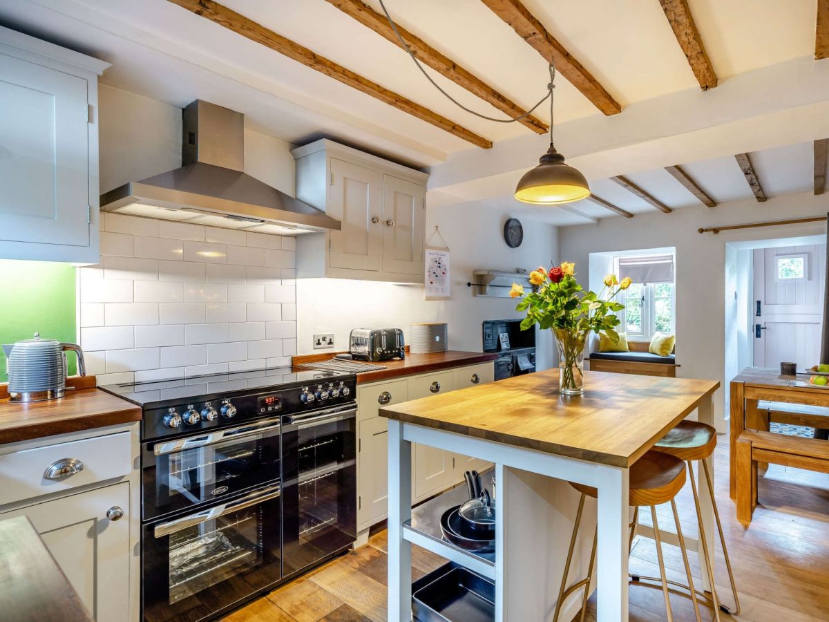 Lymm Cottage, listing photograph 8