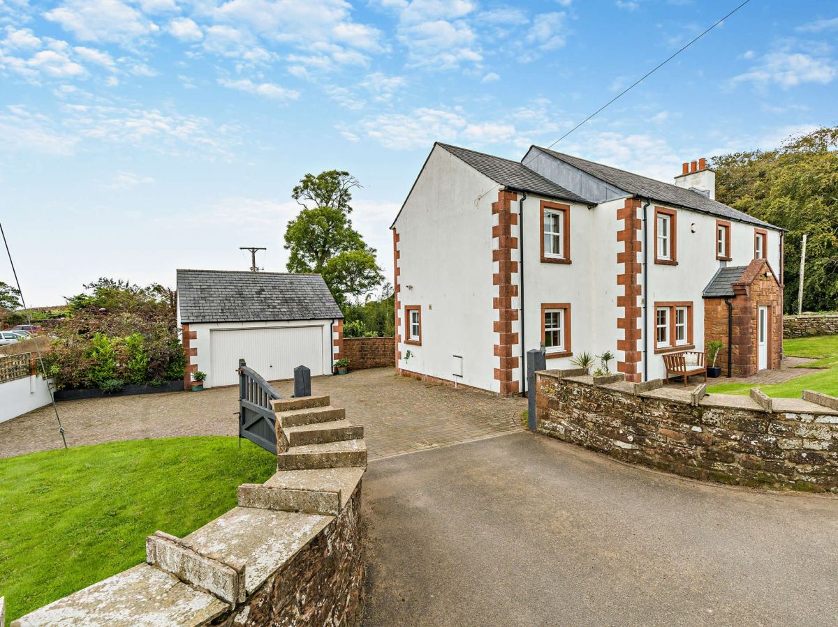 Castlegate House, listing photograph 2