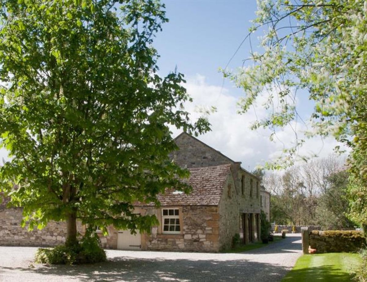 Wye Cottage near Hassop, listing photograph 3