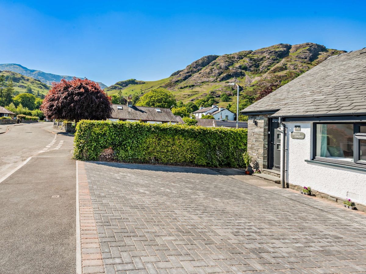 Beechgrove Coniston, listing photograph 8