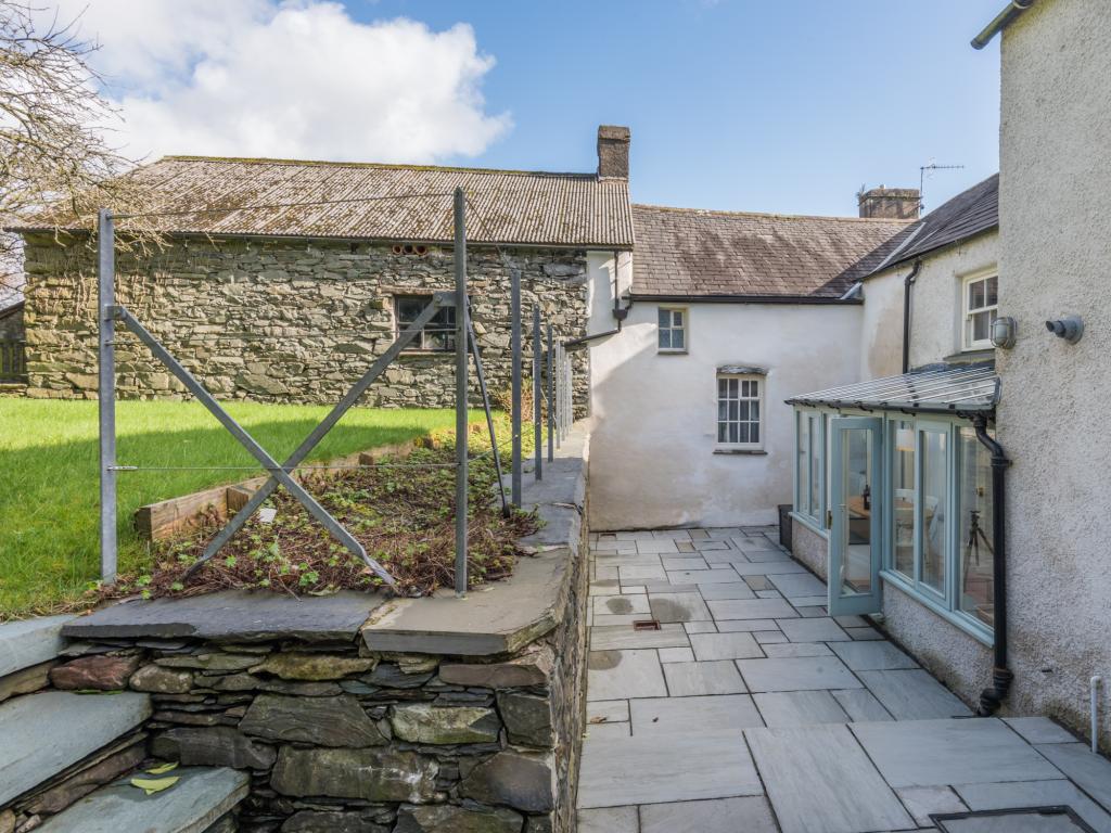 Sykehouse Cottage, listing photograph 12