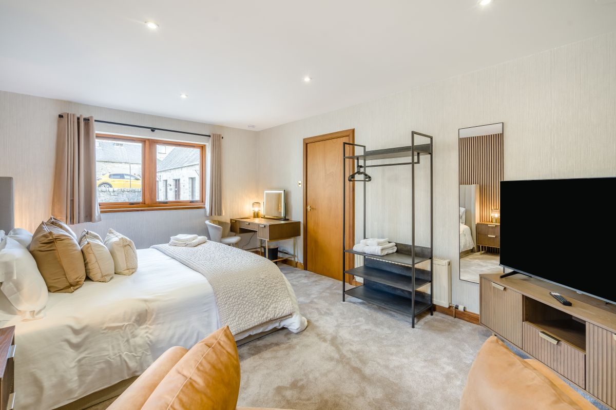 The Nook - Pitlochry, listing photograph 10