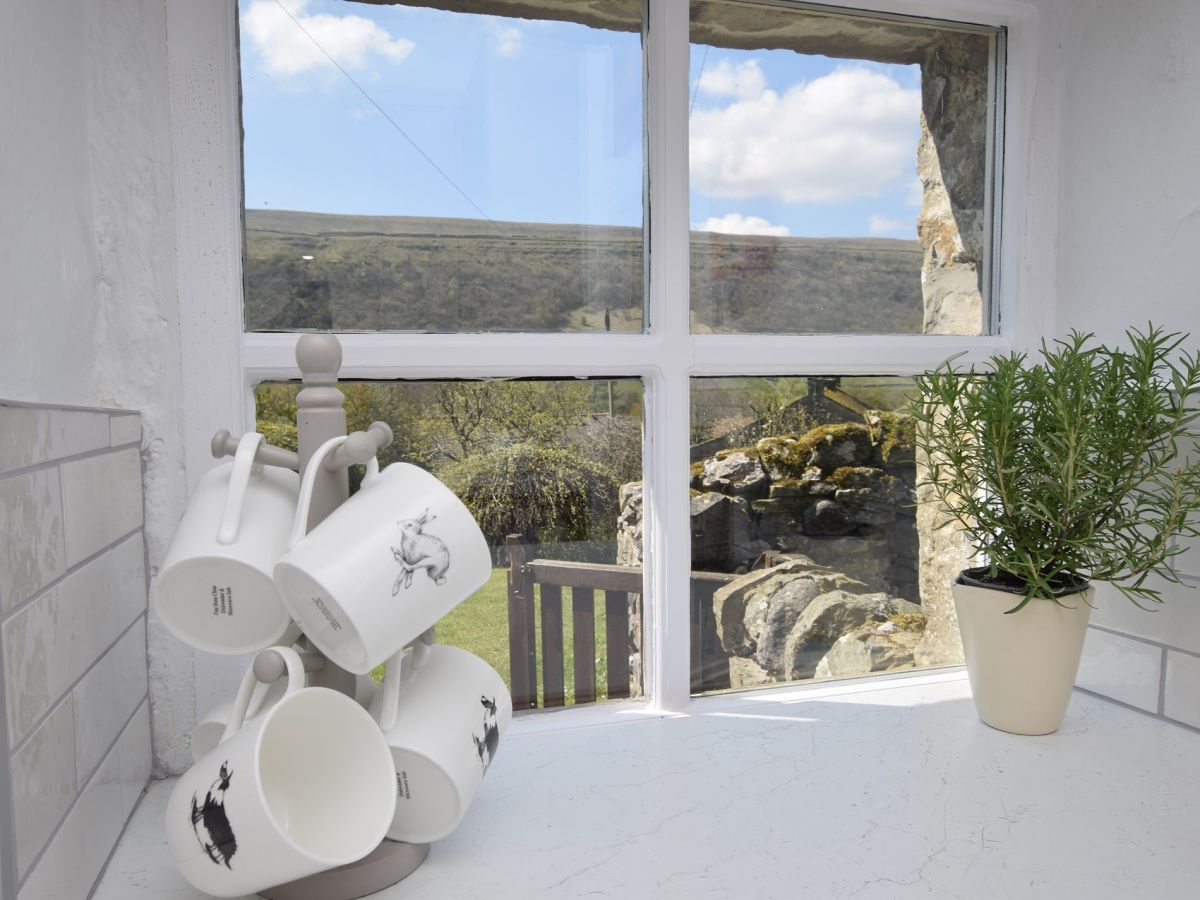 Croft House - Kettlewell, listing photograph 7