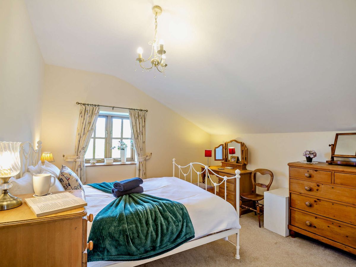 Ty Bont - Tywyn, listing photograph 12