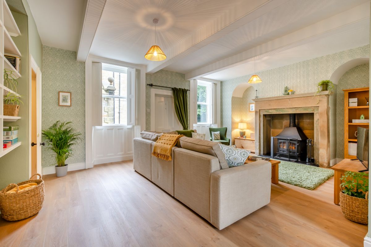 Knowles Cottage, listing photograph 8