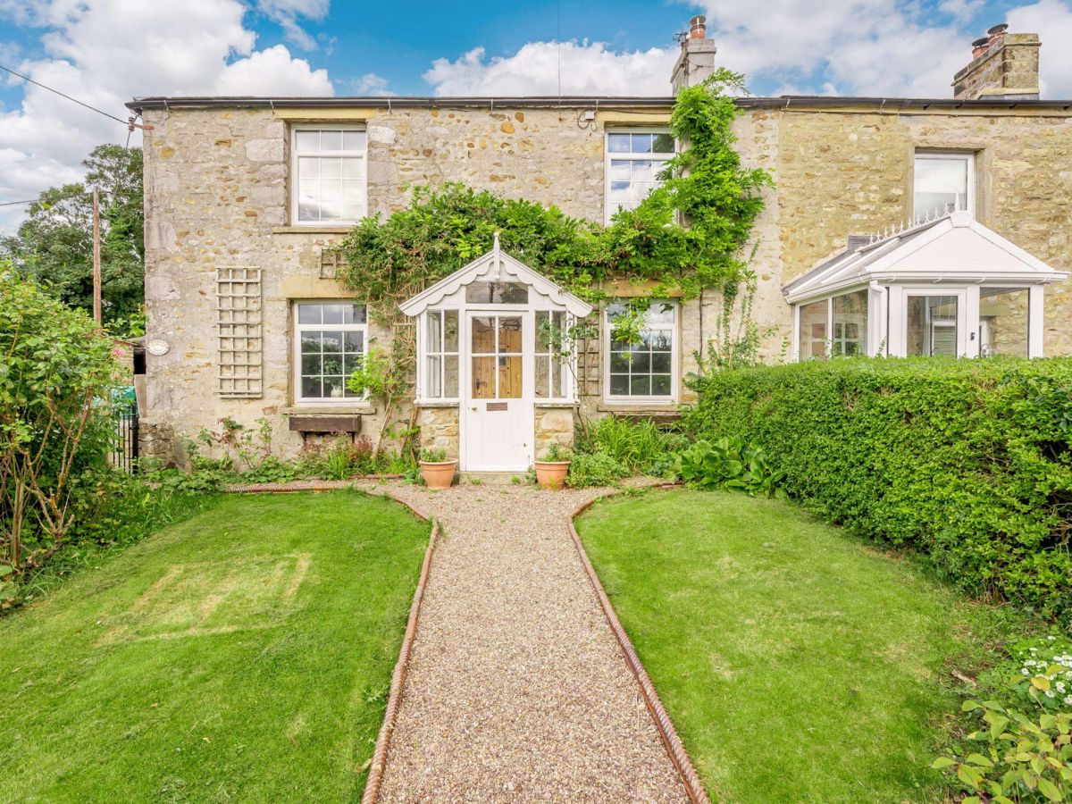 Bridleways Cottage, listing photograph 5