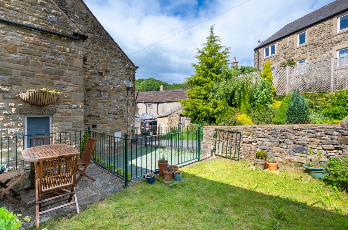 Herbal Cottage, listing photograph 3