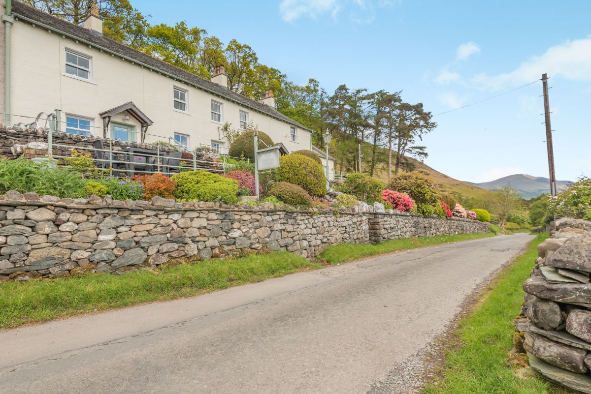 Birkrigg Cottage, listing photograph 3