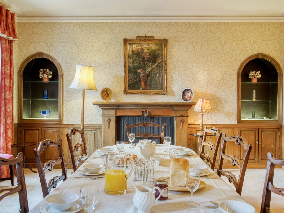 Fassfern House, listing photograph 3