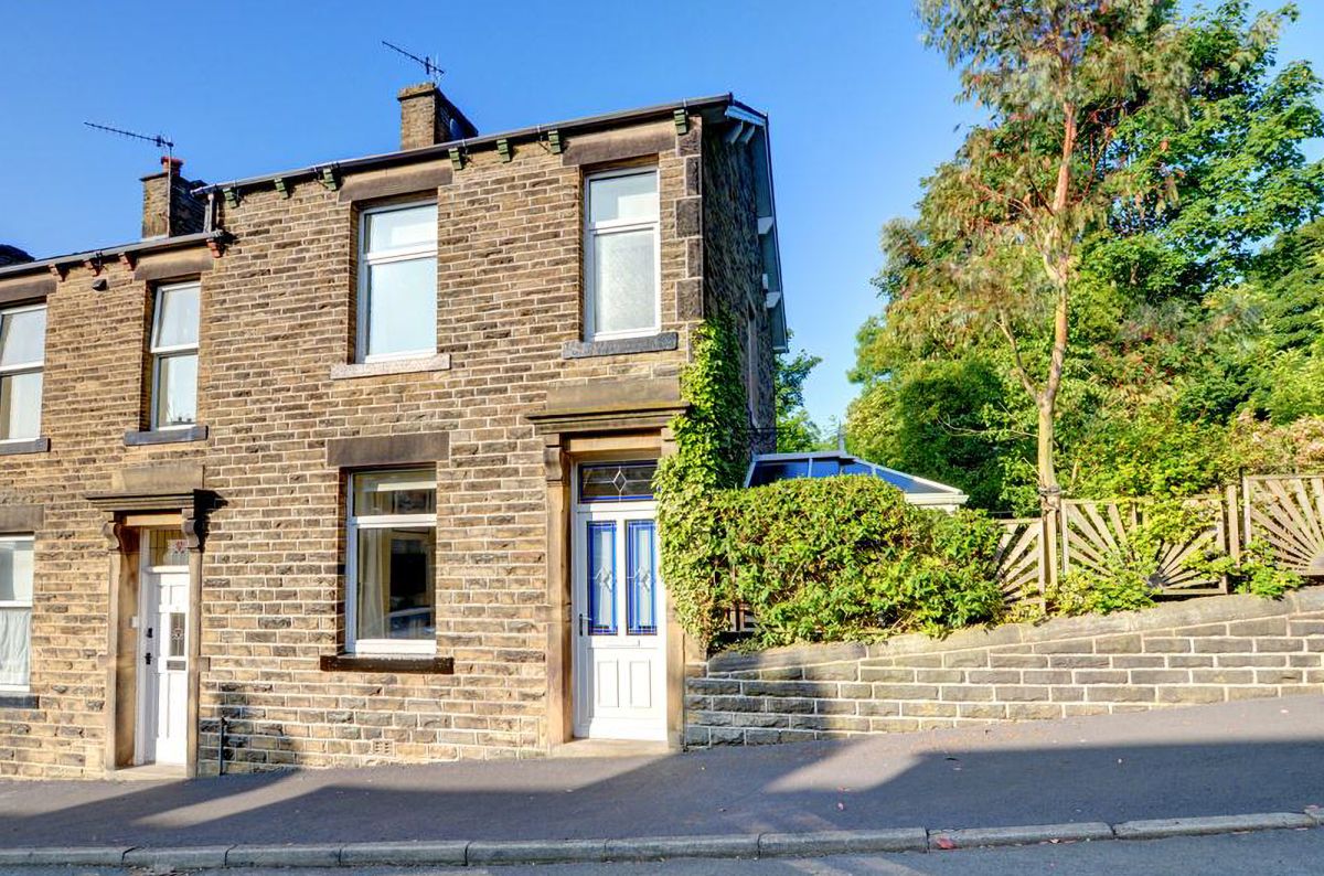 Southey Street, listing photograph 2