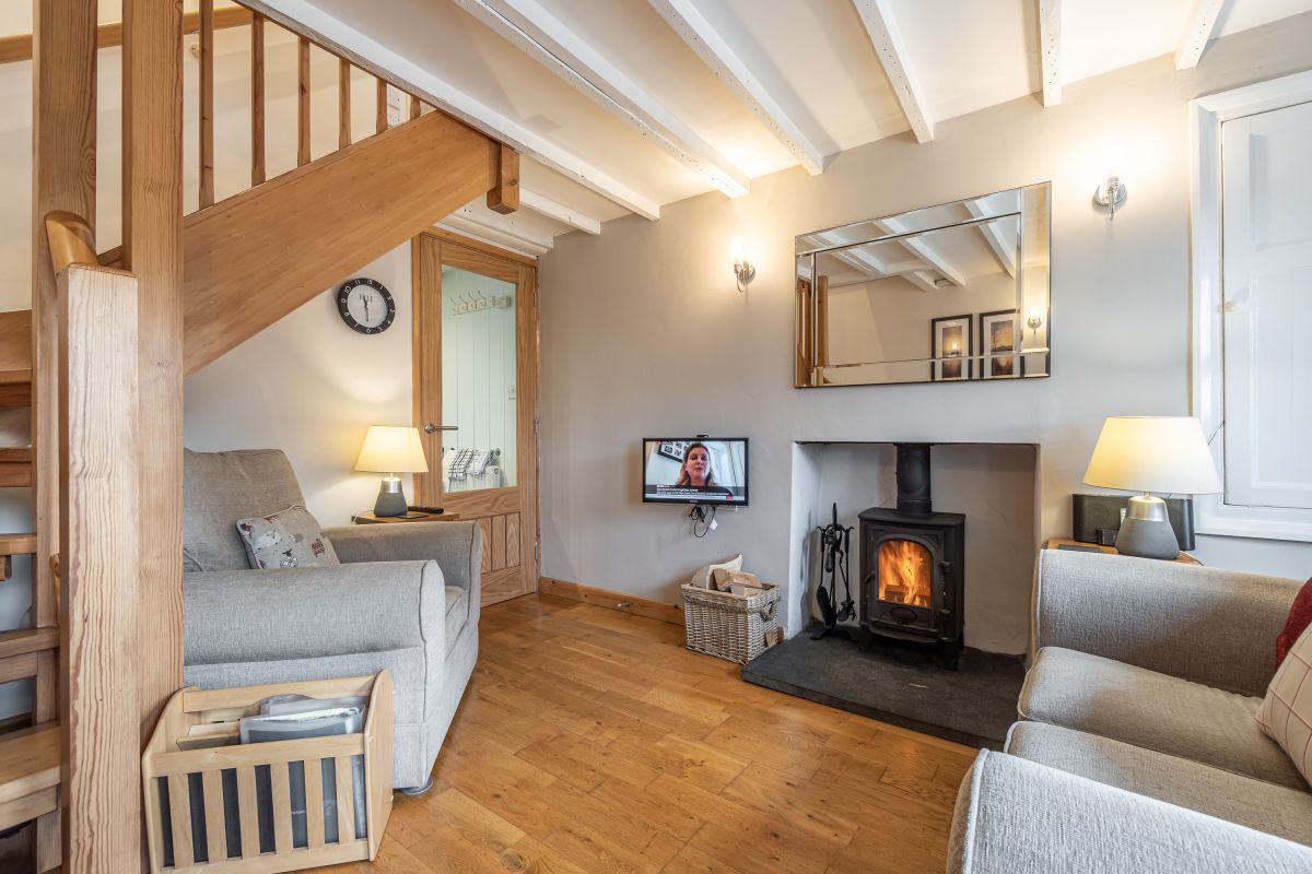 Wendin Cottage, listing photograph 2