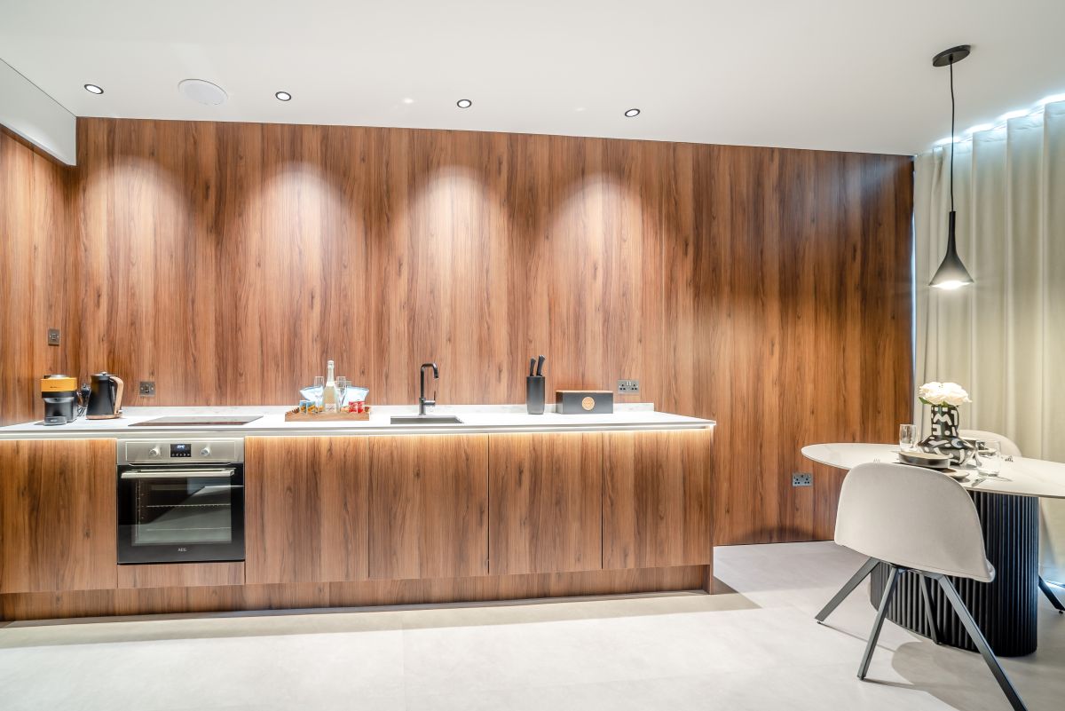 The Suite at Slochd, listing photograph 11