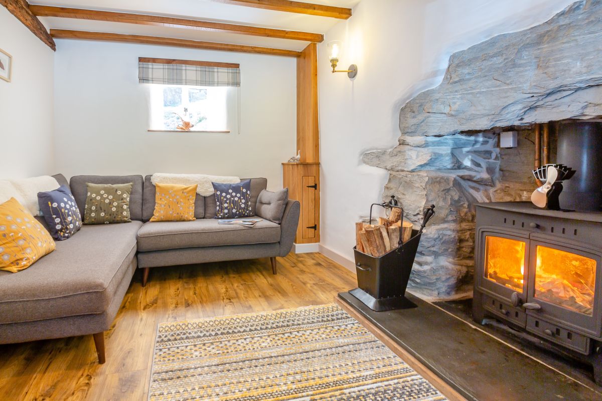 Penmaen Cottage, listing photograph 11
