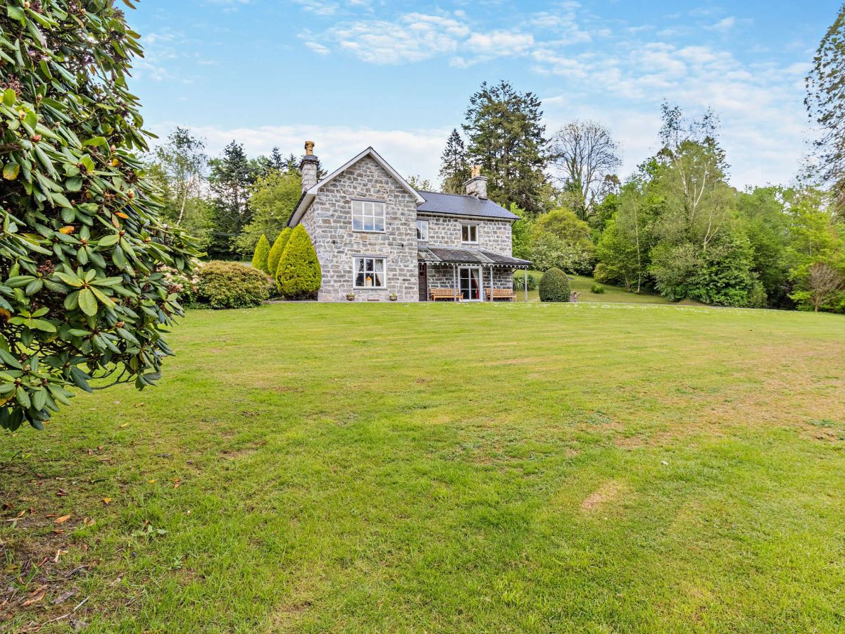 Kite Hall, listing photograph 4