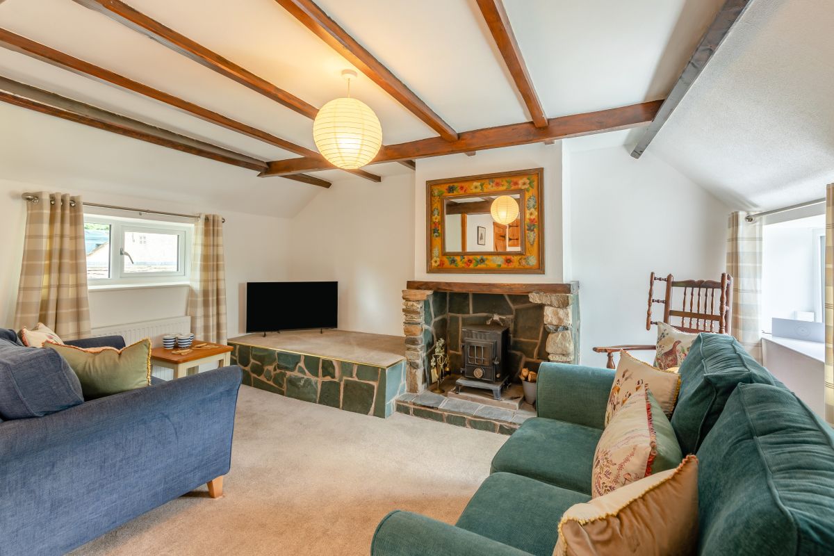 Brocklecrag Cottage, listing photograph 4