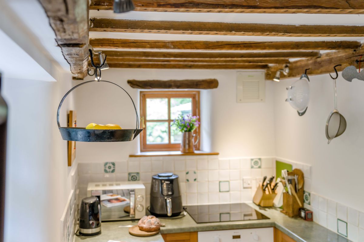 Banty Gill Cottage, listing photograph 10