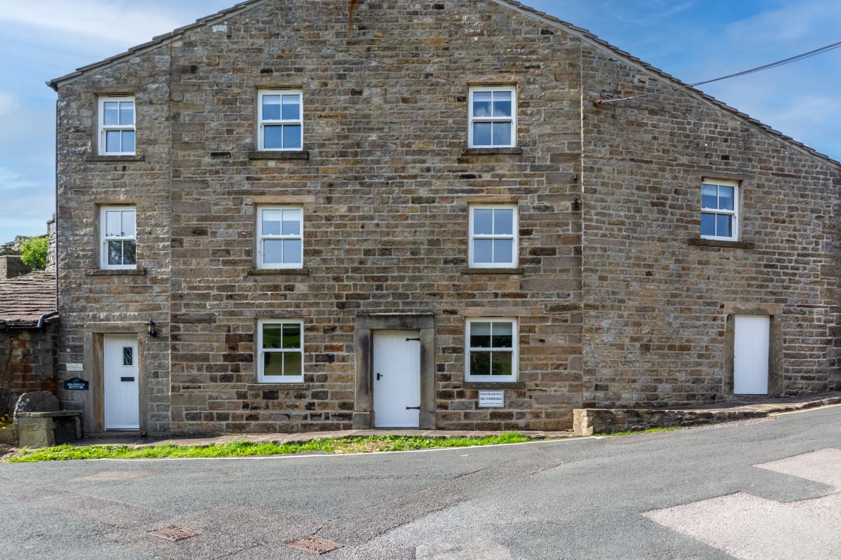 Bramble Bottom, listing photograph 7