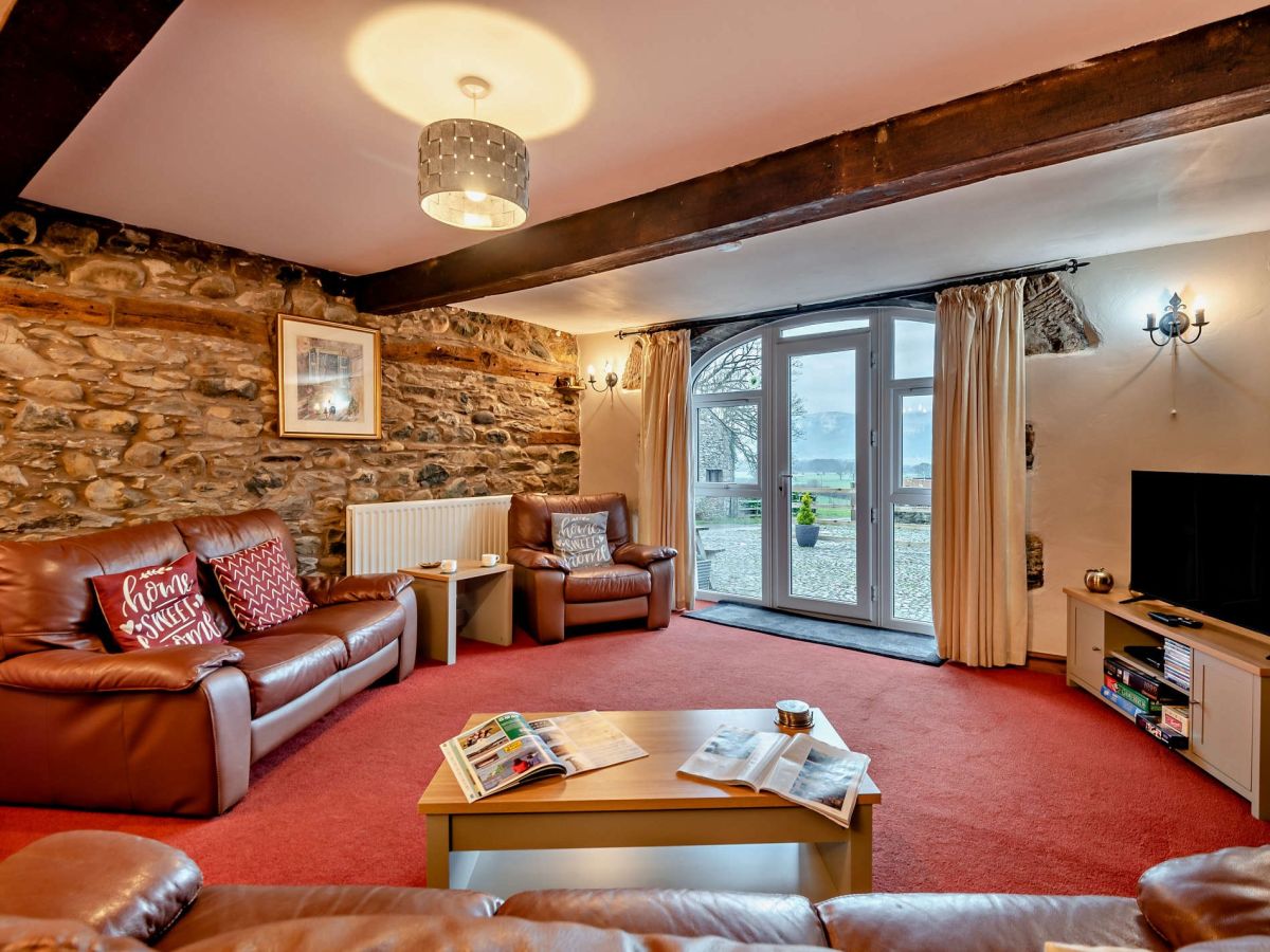 Marley's Lodge, listing photograph 9