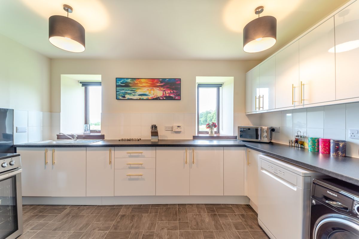 The Tranquil Cottage Oban, listing photograph 4