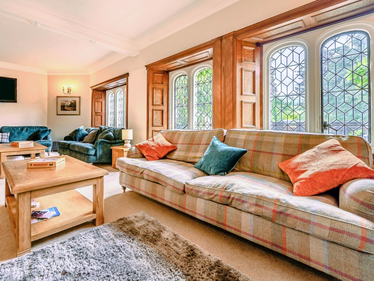 Winder Hall, listing photograph 11