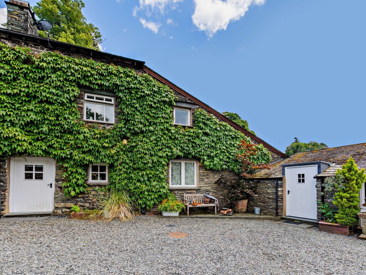 Tinkler Beck Cottage