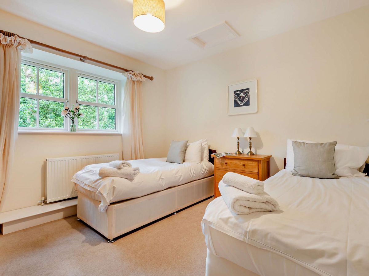 Mill Cottage - Wasdale, listing photograph 12
