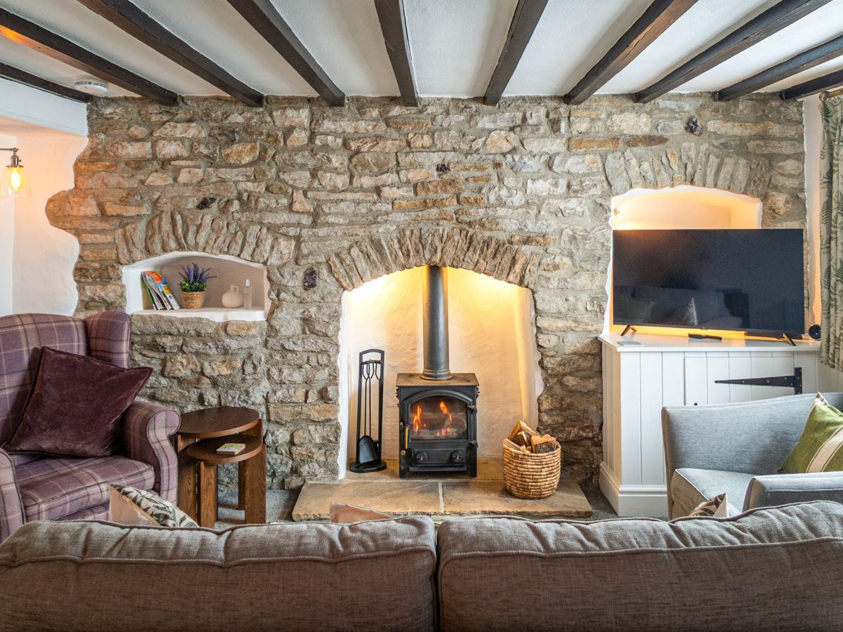 Bobbin Cottage, listing photograph 3