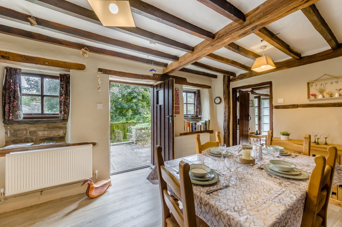 New Cottage - Llandefalle, listing photograph 11