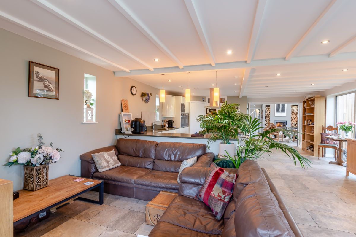 Newlands Villa - Soulby, listing photograph 8