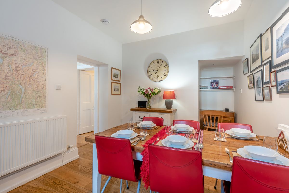 Verger's Cottage, listing photograph 10