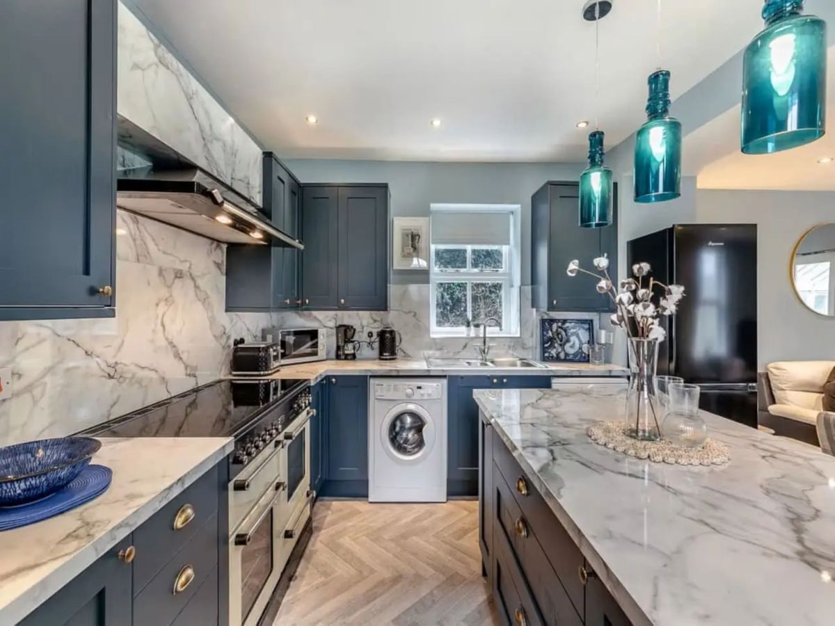 Bakewell Mews, listing photograph 3