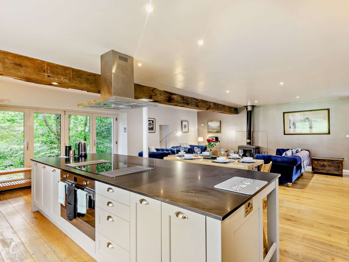 Mill Cottage - Wasdale, listing photograph 2