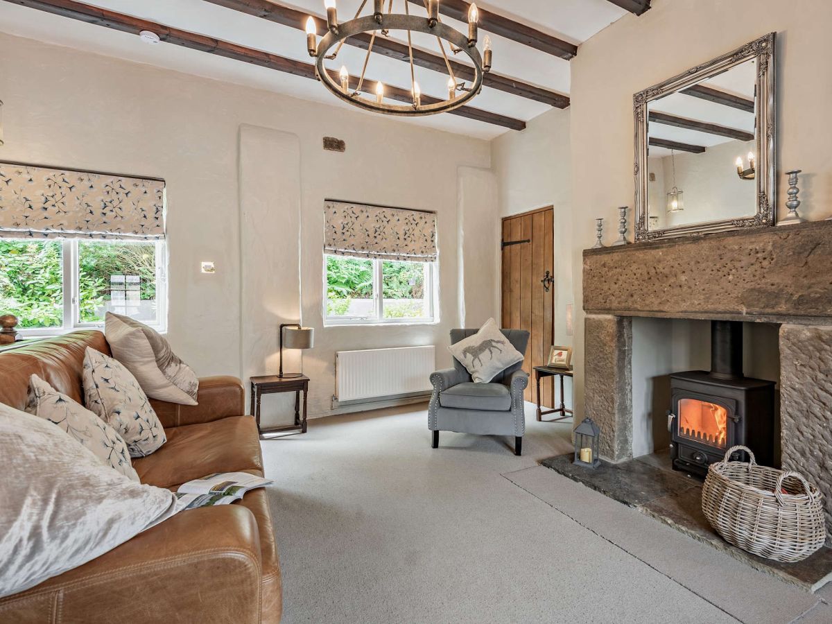 Farriers Cottage