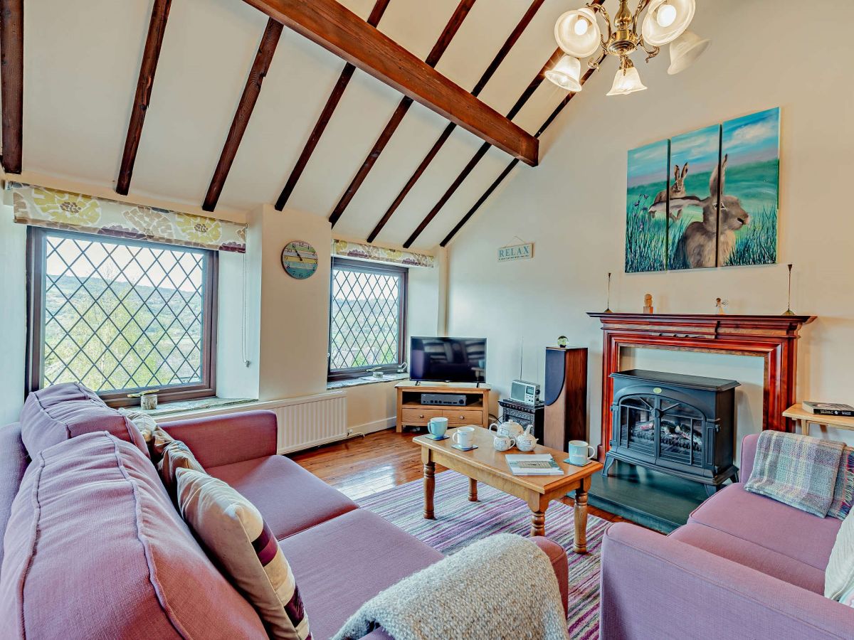 Judy Cottage, listing photograph 4