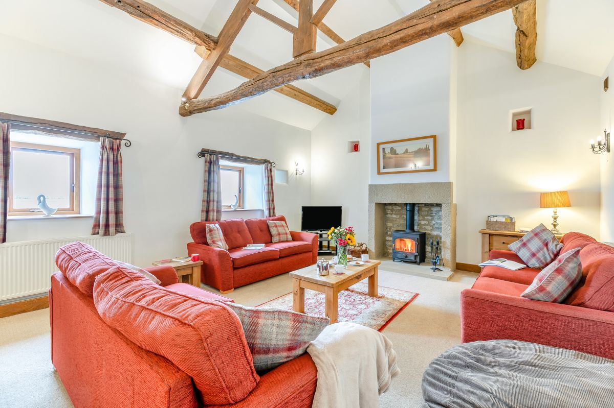 Littonfields Barn, listing photograph 6