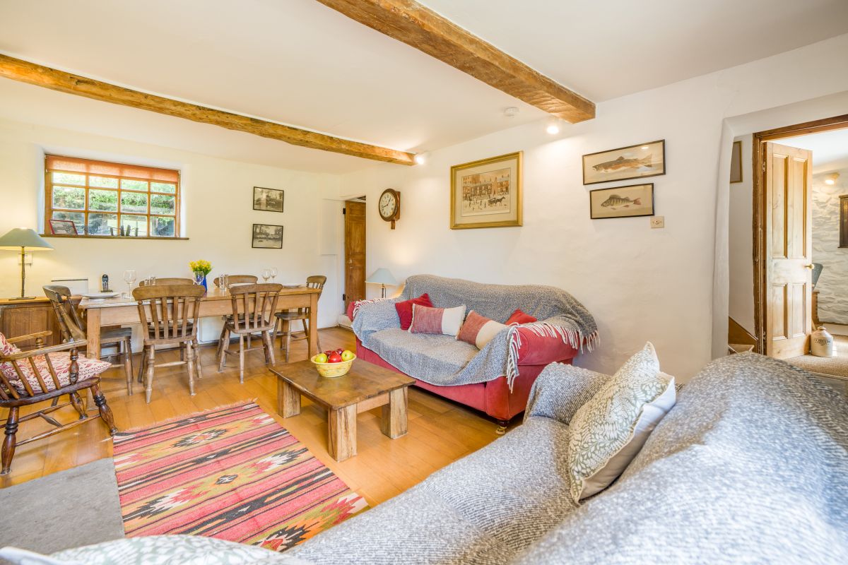 Banty Gill Cottage, listing photograph 8