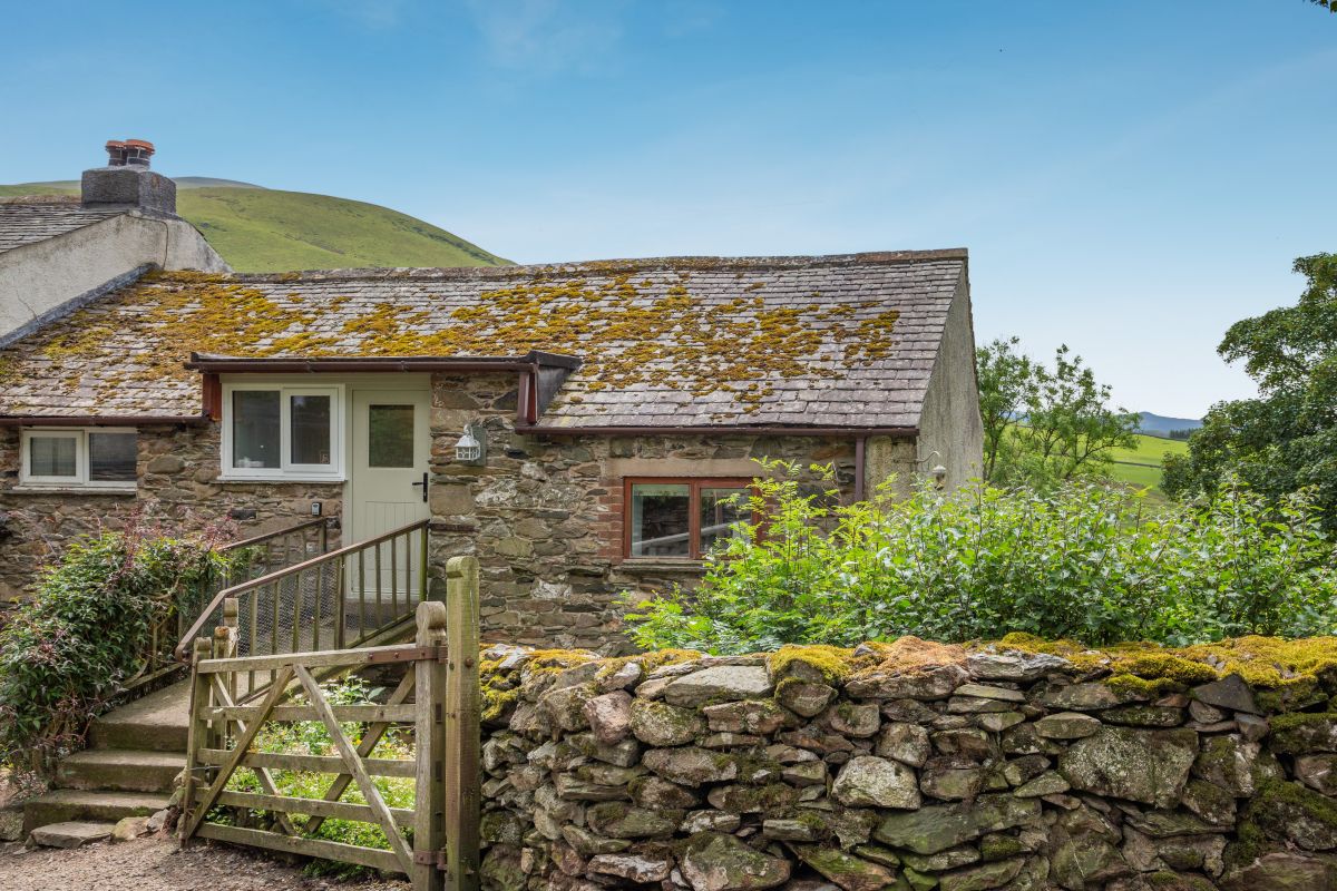 Brocklecrag Cottage