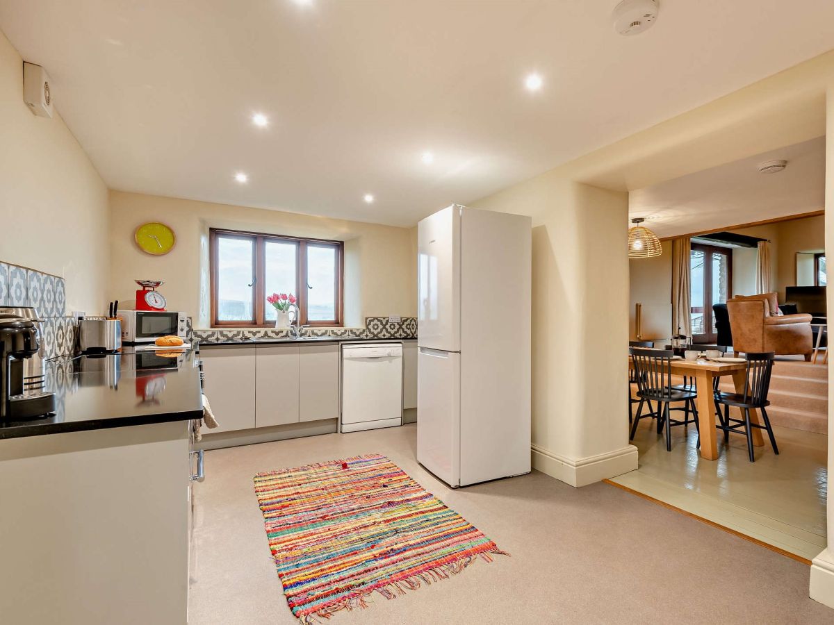 High Barugh, listing photograph 9