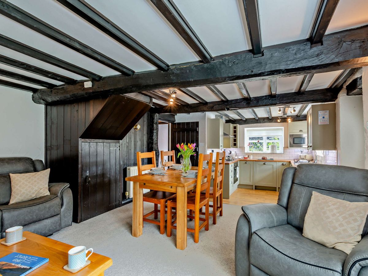Heathwaite Farm - Heathwaite Cottage, listing photograph 9