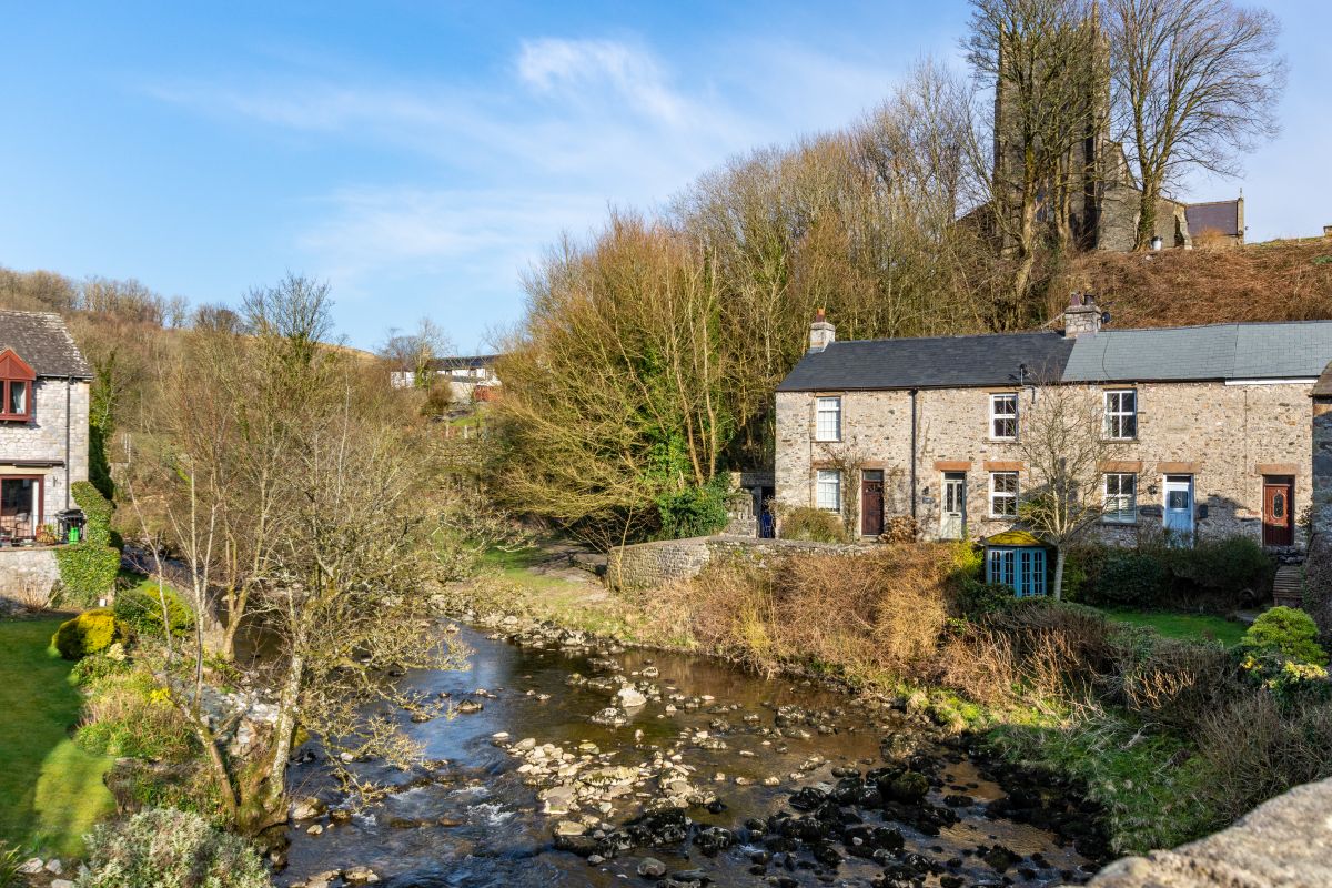 Waterfall Cottage