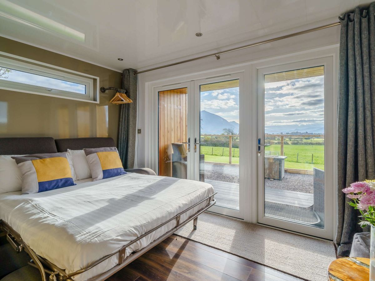 Ranworth Lodge - Bassenthwaite, listing photograph 12