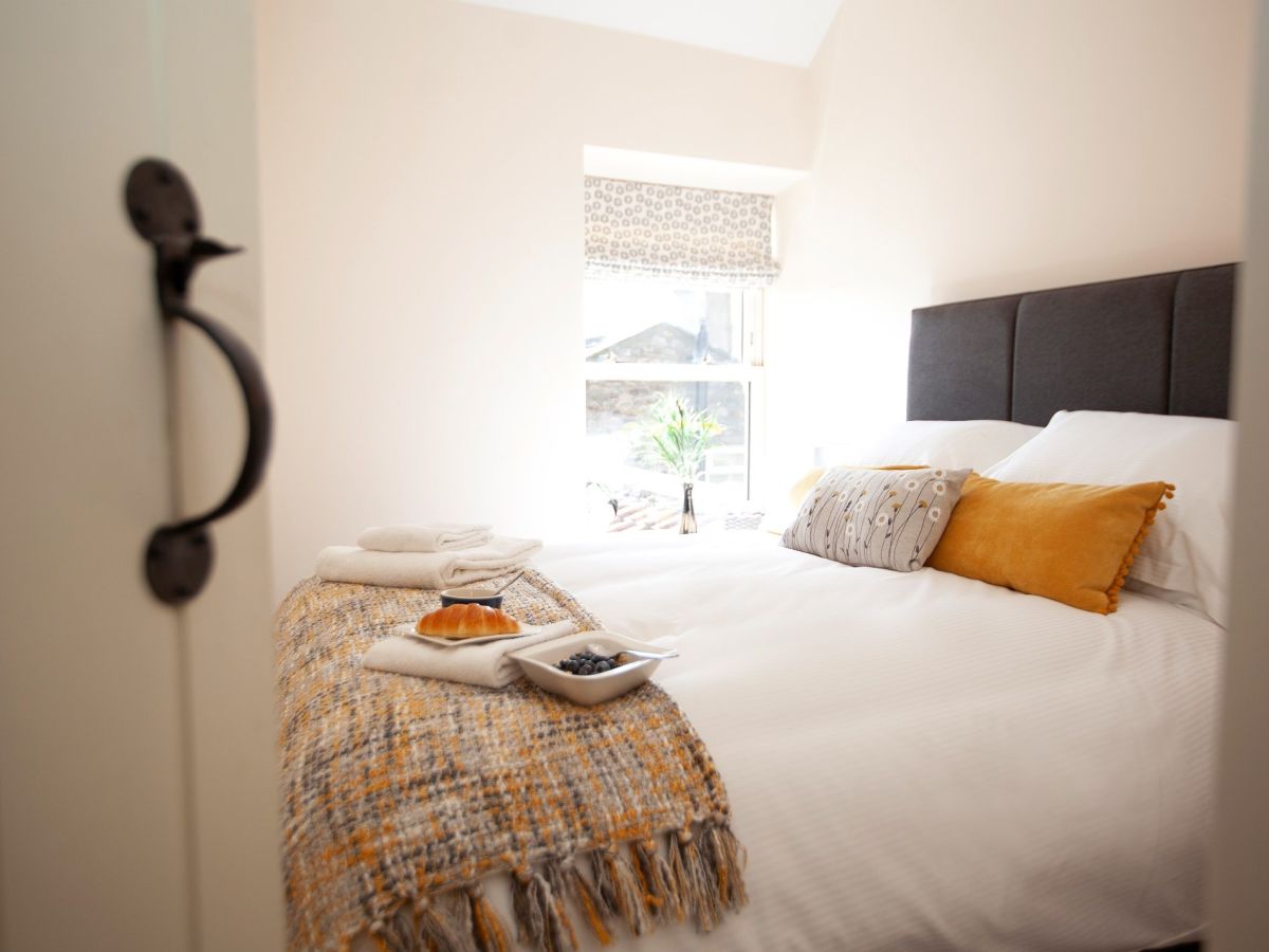Foxy's Den - Reeth, listing photograph 11