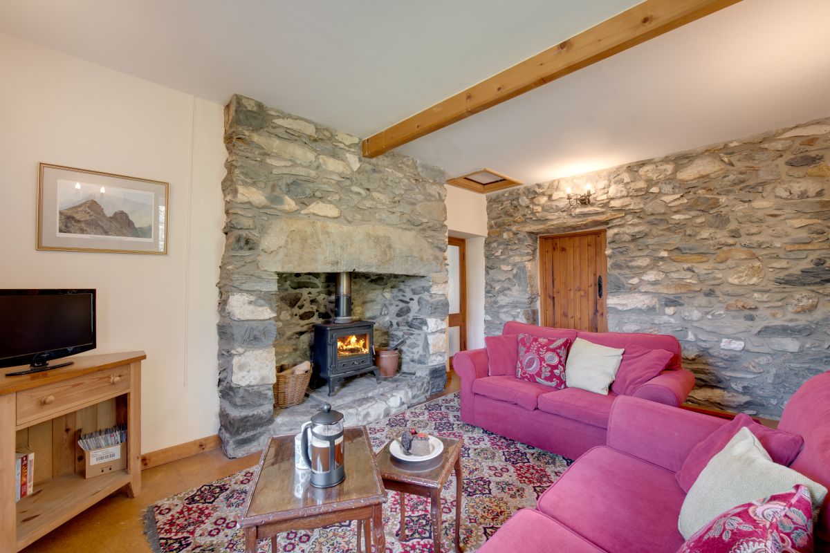 Cwm Glas Bach, listing photograph 8