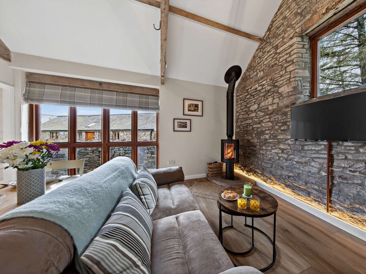 Beacons View Cottage, listing photograph 7