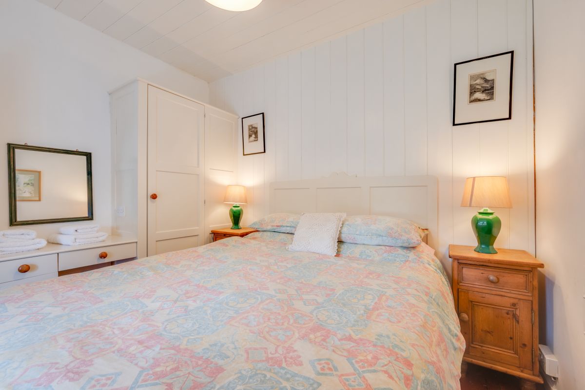 Maesgwm Farm Cottage, listing photograph 12