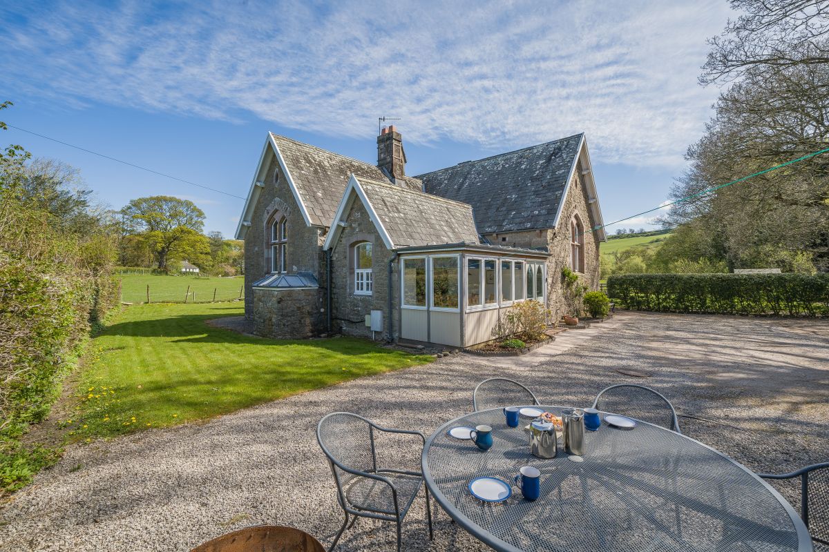Barton School House, listing photograph 11