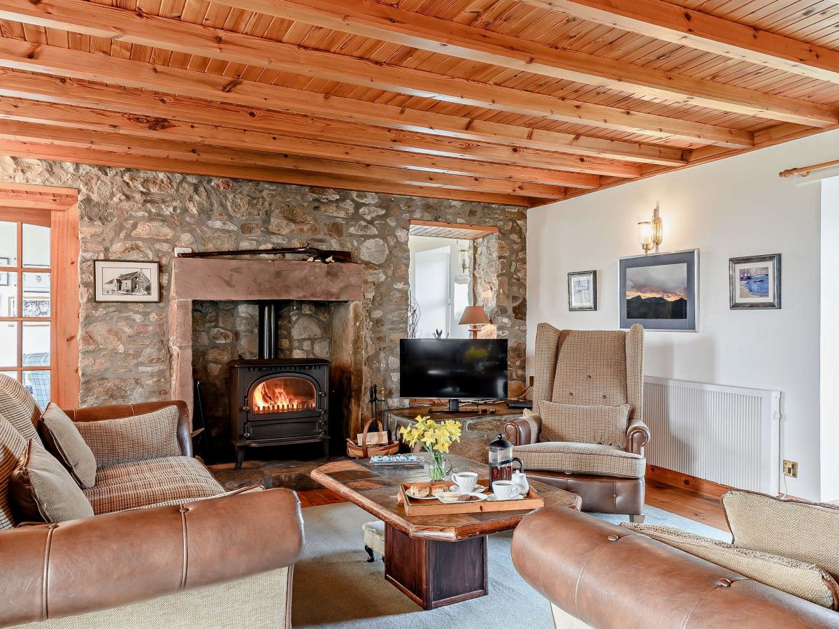 Moinadh Cottage, listing photograph 5
