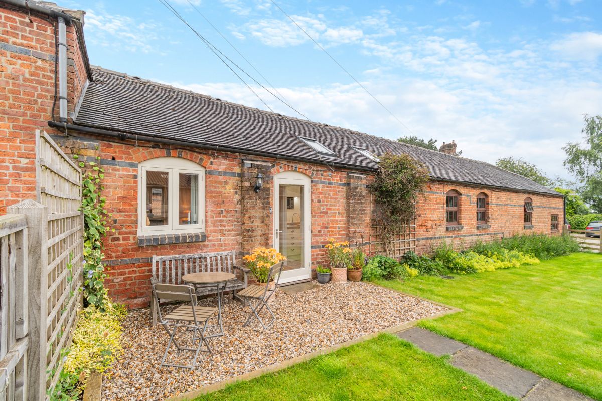The Hay Loft - Turnditch, listing photograph 2