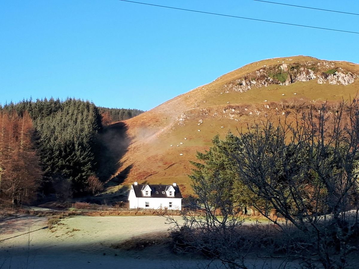 Achalic Beag, listing photograph 7
