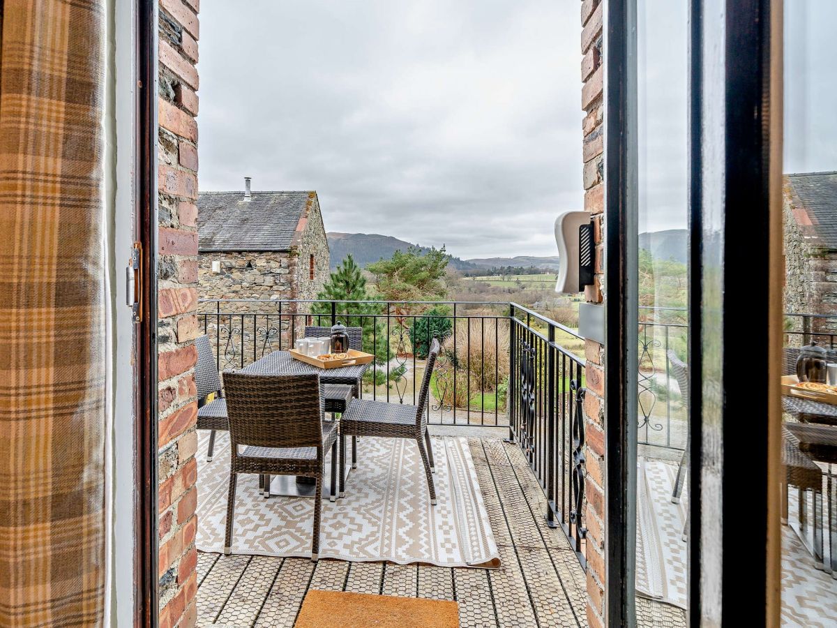 The Loft - Bassenthwaite, listing photograph 9